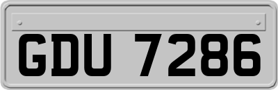 GDU7286