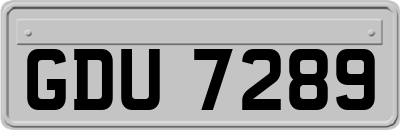 GDU7289