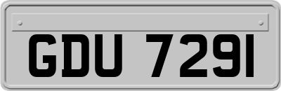 GDU7291