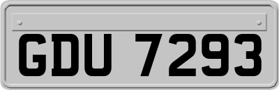 GDU7293