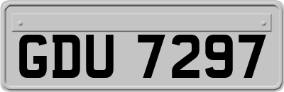 GDU7297