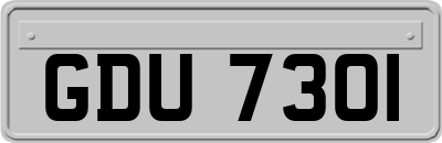 GDU7301