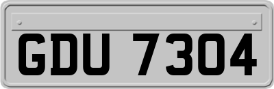 GDU7304