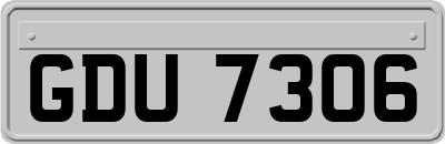 GDU7306