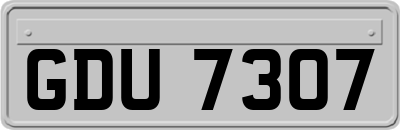 GDU7307