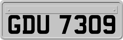 GDU7309