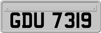 GDU7319