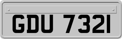 GDU7321