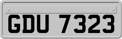 GDU7323