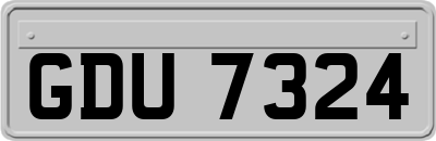 GDU7324