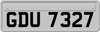 GDU7327