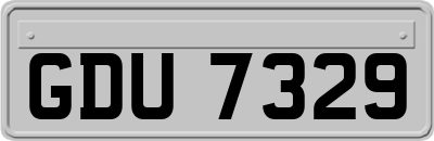 GDU7329