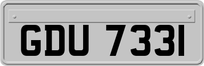 GDU7331