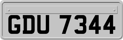 GDU7344