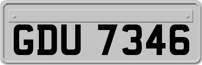 GDU7346