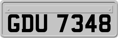 GDU7348