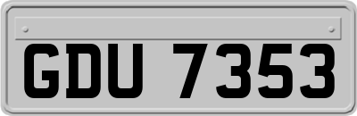 GDU7353