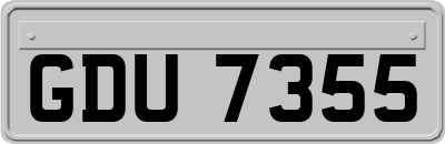 GDU7355