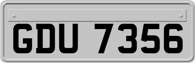 GDU7356