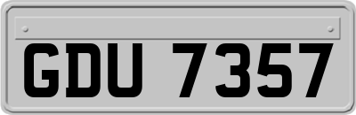 GDU7357