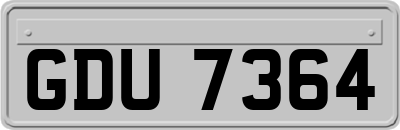 GDU7364