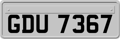 GDU7367
