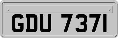 GDU7371