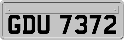 GDU7372