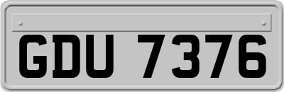GDU7376