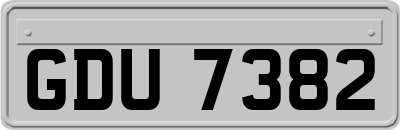 GDU7382