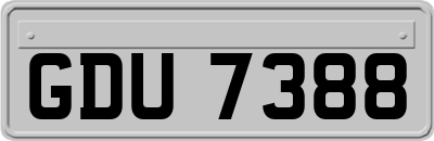 GDU7388