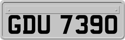 GDU7390