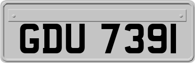 GDU7391