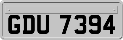 GDU7394