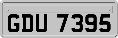 GDU7395