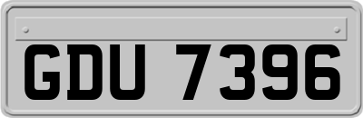 GDU7396