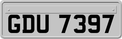 GDU7397