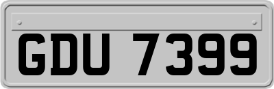 GDU7399