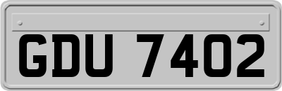 GDU7402
