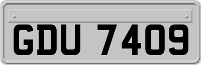 GDU7409