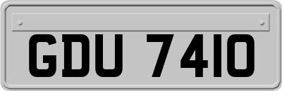 GDU7410