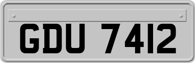 GDU7412