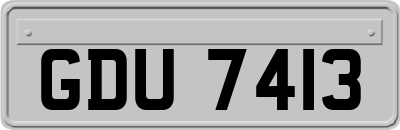 GDU7413
