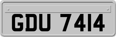 GDU7414