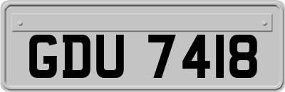 GDU7418