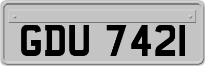 GDU7421