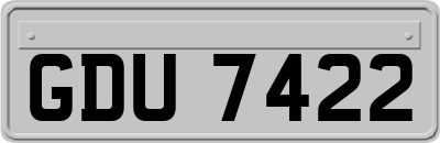 GDU7422