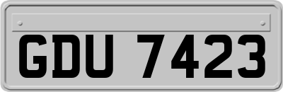 GDU7423