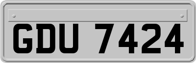 GDU7424