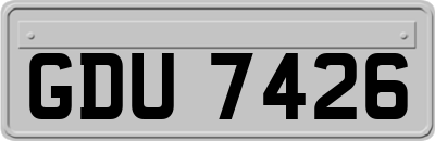GDU7426